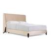 Двуспальная кровать Adelie bed / art.20-0609,20-0610 — фотография 3