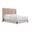 Двуспальная кровать Adelie bed / art.20-0609,20-0610 — фотография 5