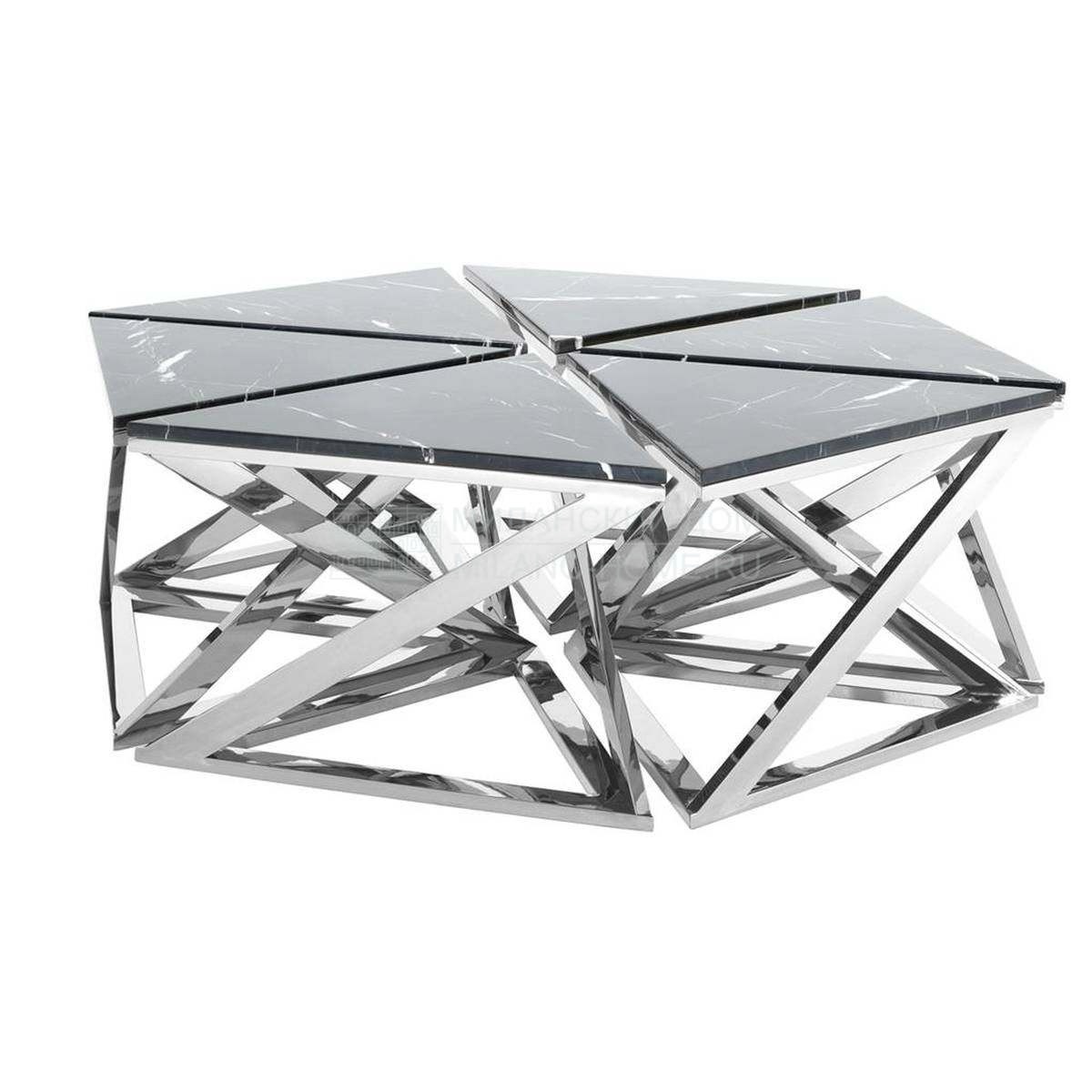 Кофейный столик Galaxy coffee table из Голландии фабрики EICHHOLTZ