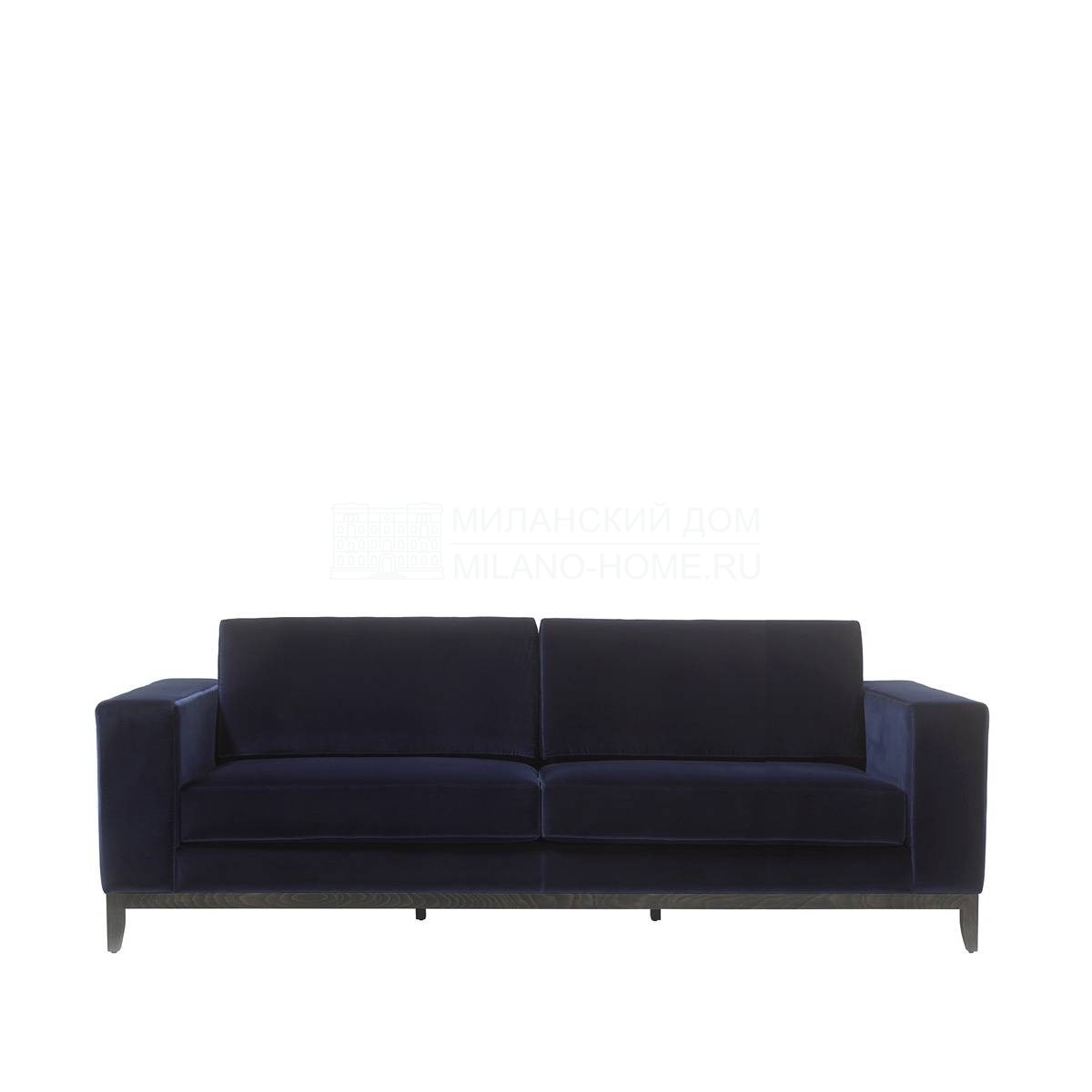 Прямой диван Nantes sofa из Испании фабрики COLECCION ALEXANDRA