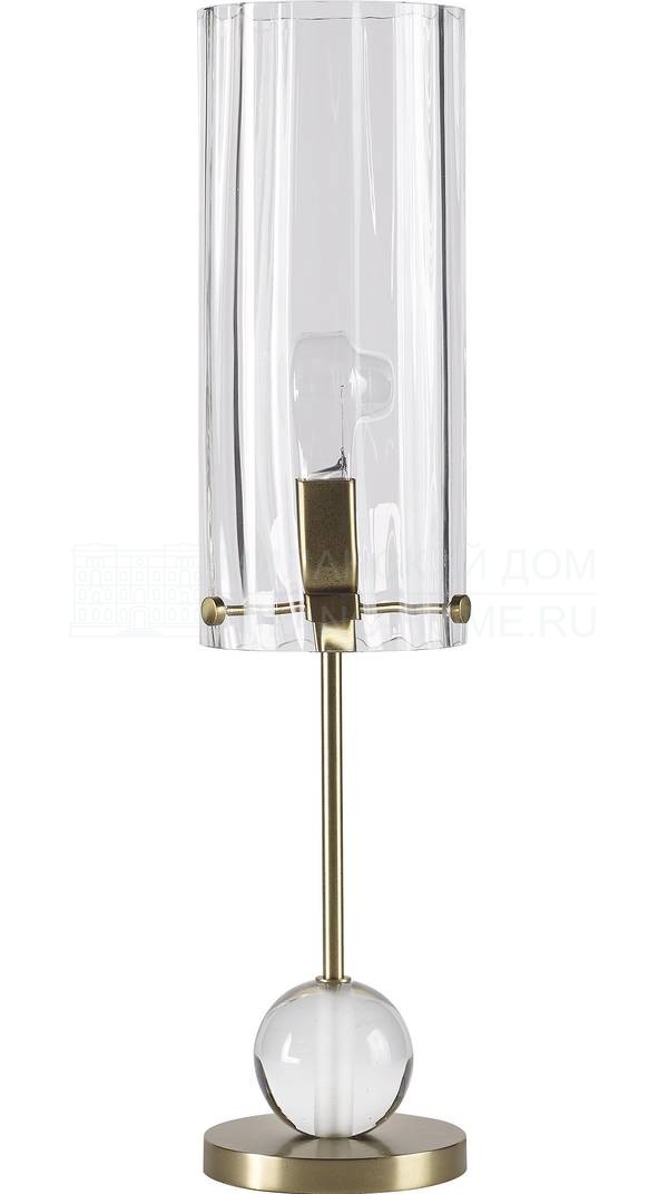 Настольная лампа Sodalite/JLD101 из США фабрики BAKER