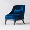 Кресло Celedonio armchair — фотография 4