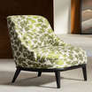 Кресло Celedonio armchair — фотография 8