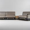 Модульный диван Adone/sofa — фотография 6