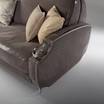 Прямой диван J’adore/sofa — фотография 2