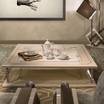 Кофейный столик Lalique/table — фотография 3