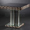 Кофейный столик Ola lamp-table — фотография 4
