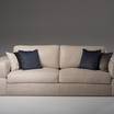 Прямой диван Ola/sofa — фотография 9