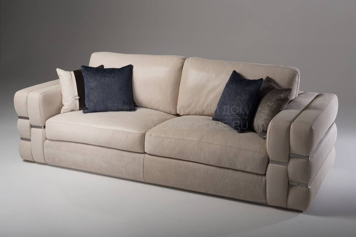 Прямой диван Ola/sofa из Италии фабрики MANTELLASSI