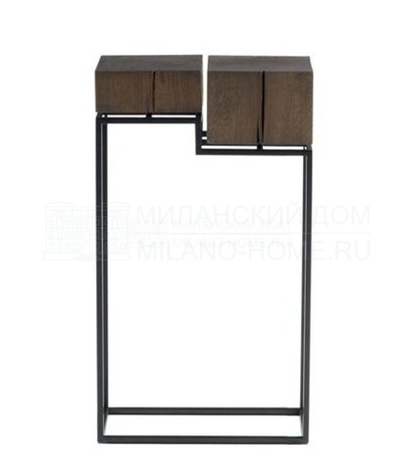 Кофейный столик Etna coffee table из Франции фабрики ROCHE BOBOIS