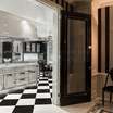 Кухня с островом Chiaroscuro kitchen — фотография 2