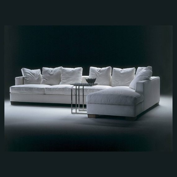 Модульный диван Eros 2 /sofa из Италии фабрики FLEXFORM Модульный диван Eros 2 /sofa из Италии фабрики FLEXFORM