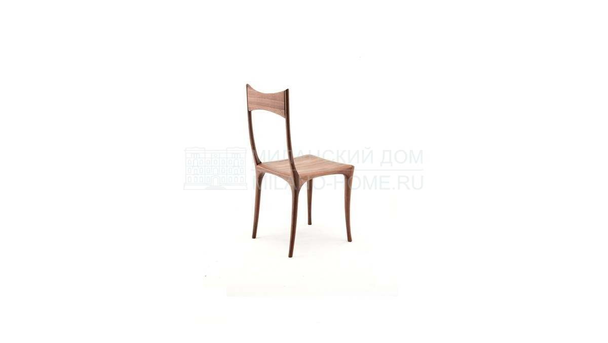 Стул Chumbera Segunda/chair из Италии фабрики CECCOTTI