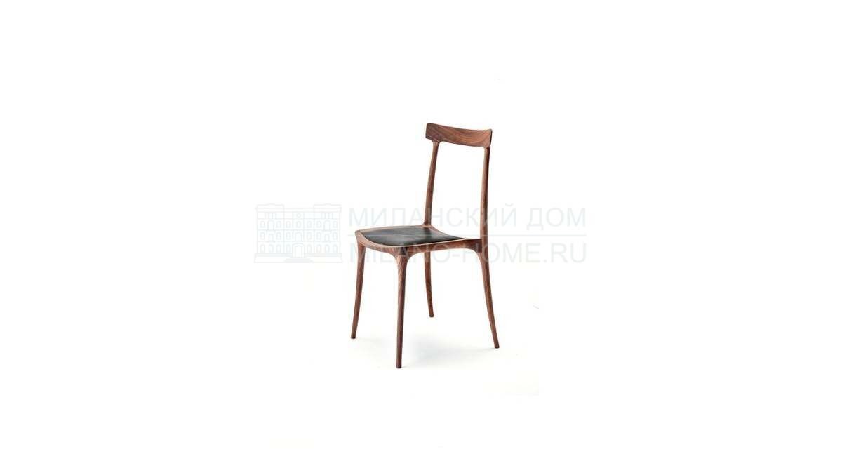 Стул P.J.S Chair из Италии фабрики CECCOTTI