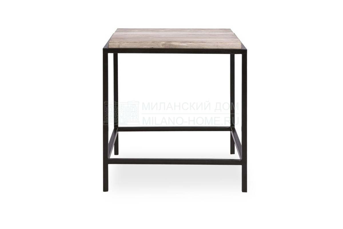 Кофейный столик Cambrian side table из Великобритании фабрики THE SOFA & CHAIR Company