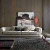Прямой диван Max Sofa — фотография 2