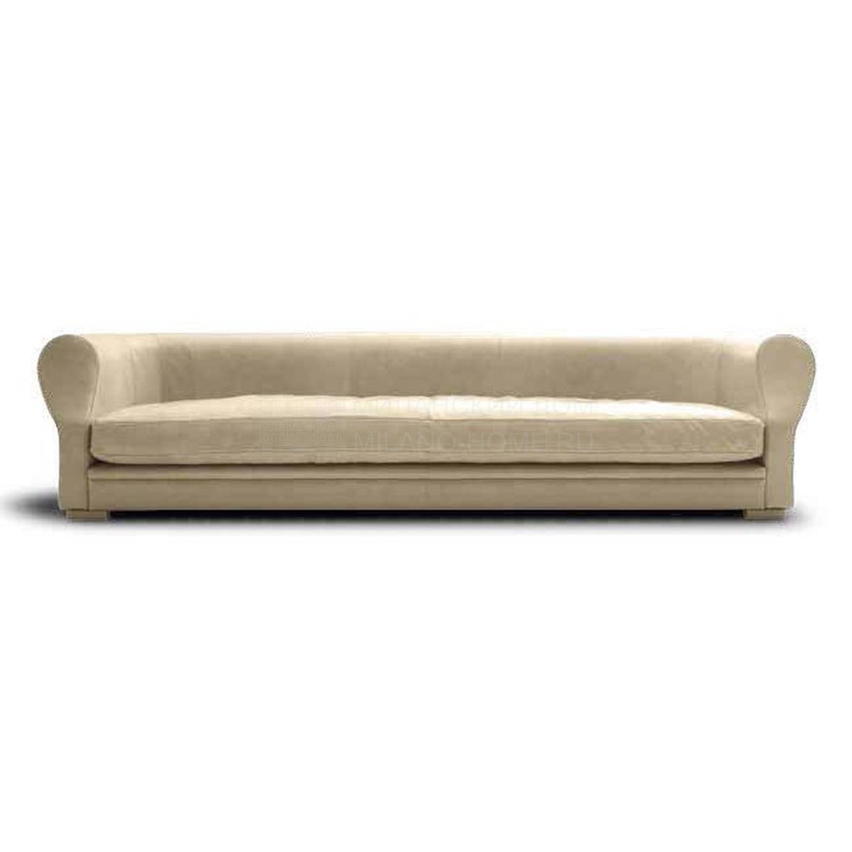 Прямой диван Henry Sofa из Италии фабрики ULIVI