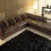 Модульный диван Joe sectional Sofa — фотография 2