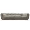 Прямой диван Oscar Sofa — фотография 3