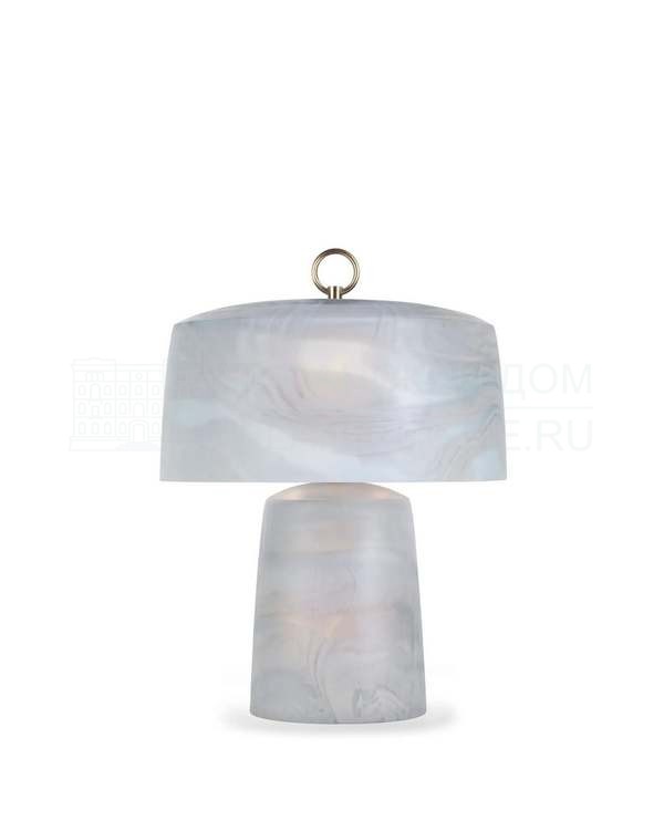 Настольная лампа Hyades table lamp из Италии фабрики ARMANI CASA