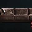 Прямой диван Border sofa — фотография 2