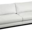 Прямой диван Alchimie large 3-seat sofa