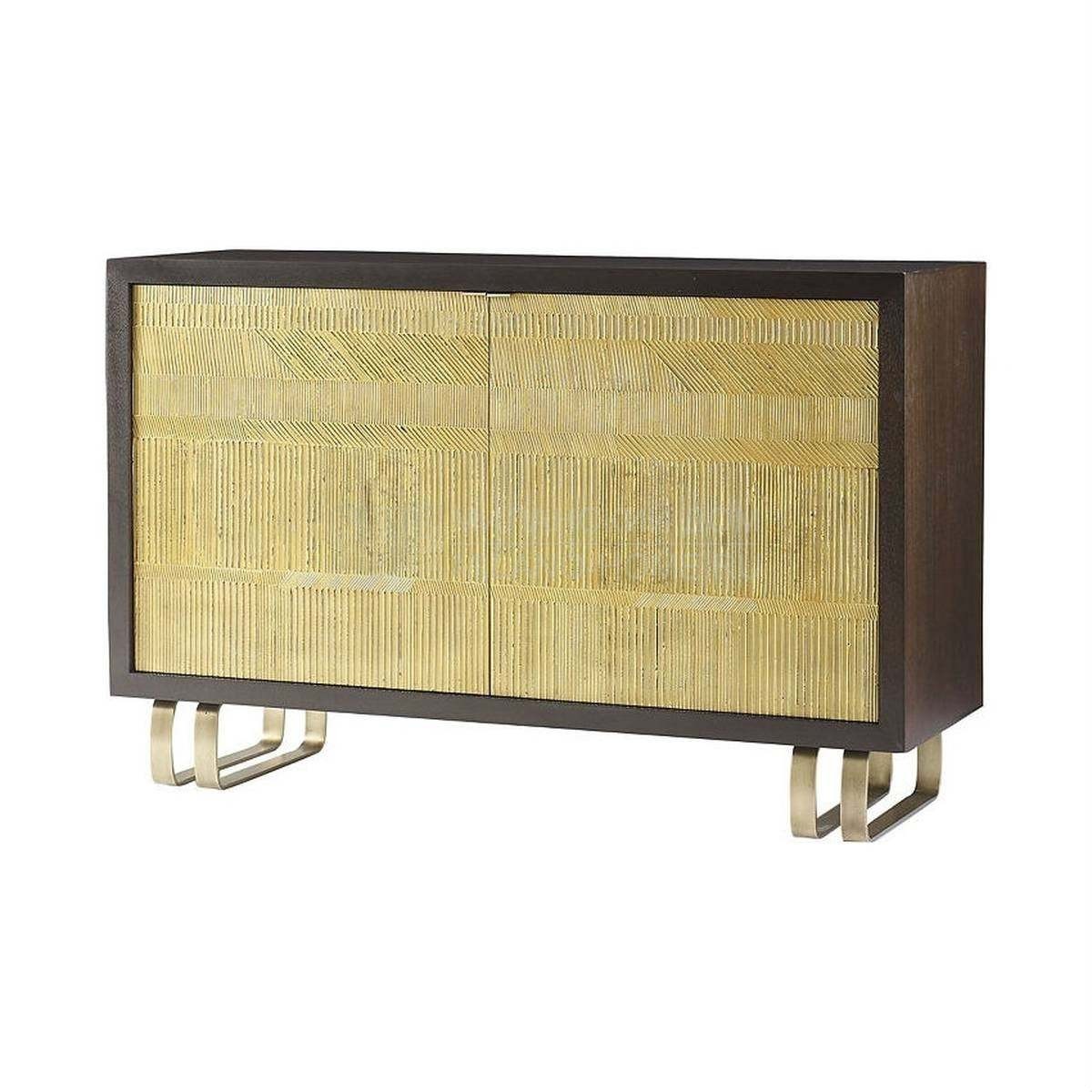 Греденция Basalte sideboard из США фабрики BAKER