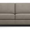 Прямой диван Detente 3-seat sofa-bed (calisto armrest) — фотография 2