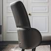 Кожаный стул Ginger chair — фотография 6