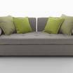 Прямой диван Figi/sofa — фотография 4