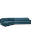 Угловой диван Cozy sofa diagonal — фотография 2