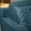 Угловой диван Cozy sofa diagonal — фотография 3