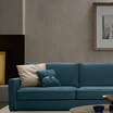 Угловой диван Cozy sofa diagonal — фотография 5