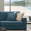 Угловой диван Cozy sofa diagonal — фотография 4
