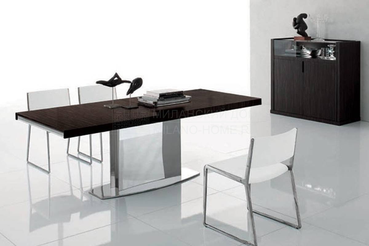 Обеденный стол Loto / extendable TL220O, TL210A из Италии фабрики ALIVAR