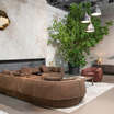 Модульный диван Infinito sofa corner GH — фотография 6
