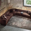 Модульный диван Infinito sofa corner GH — фотография 7