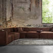 Модульный диван Infinito sofa corner GH — фотография 4