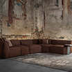Модульный диван Infinito sofa corner GH — фотография 9