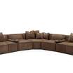 Модульный диван Infinito sofa corner GH — фотография 2