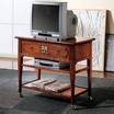 Мебель для ТВ Fiocco di seta / art.57.601