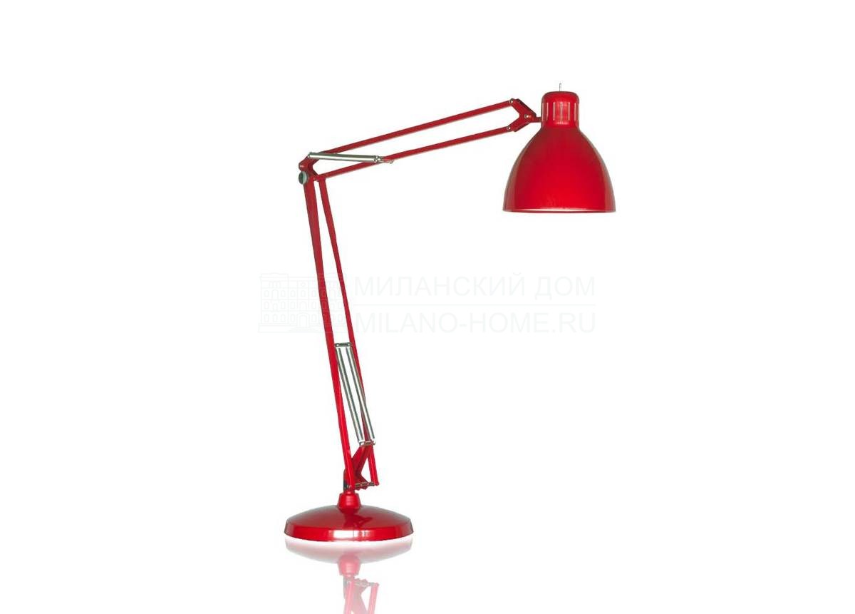 Настольная лампа Great JJ  floor lamp из Италии фабрики BAXTER