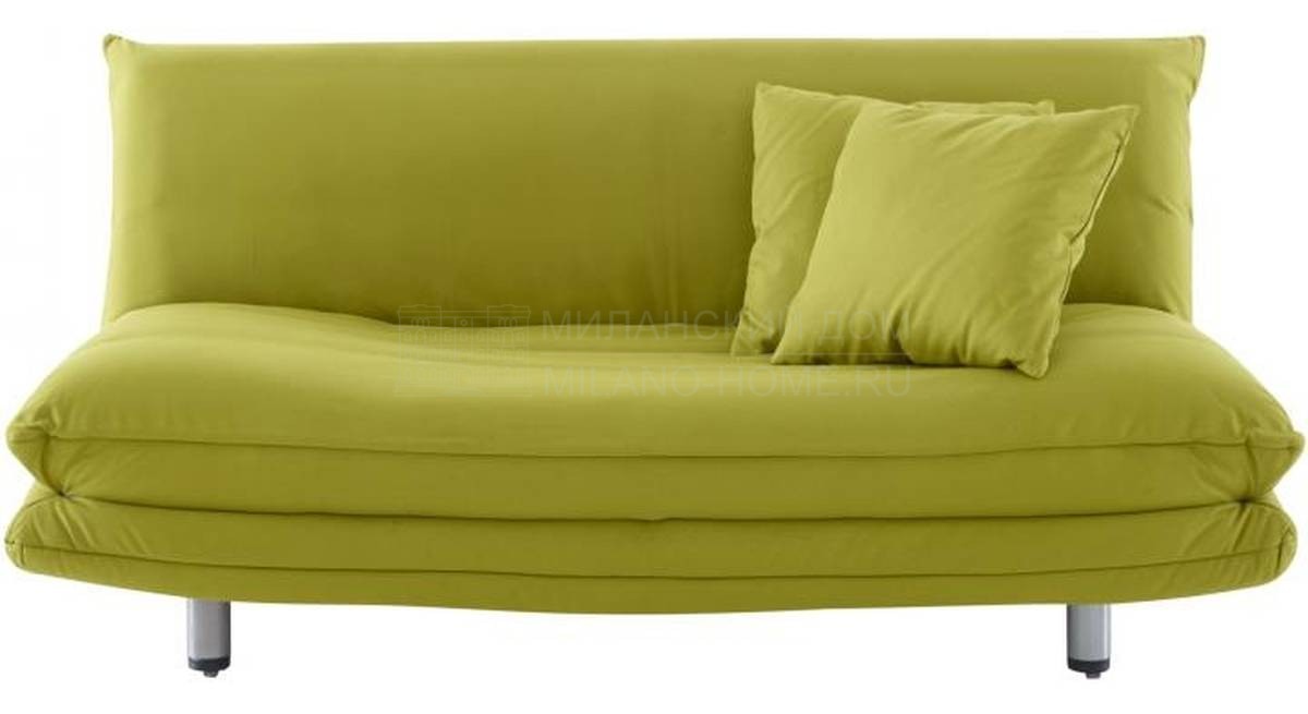 Прямой диван Balto из Франции фабрики LIGNE ROSET