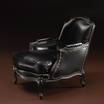 Кожаное кресло Pigra leather