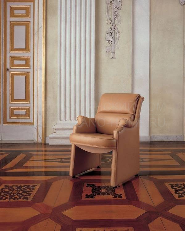 Конференс кресло G.8 V armchair из Италии фабрики MASCHERONI