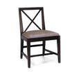 Стул George II style side chair / art. 21016