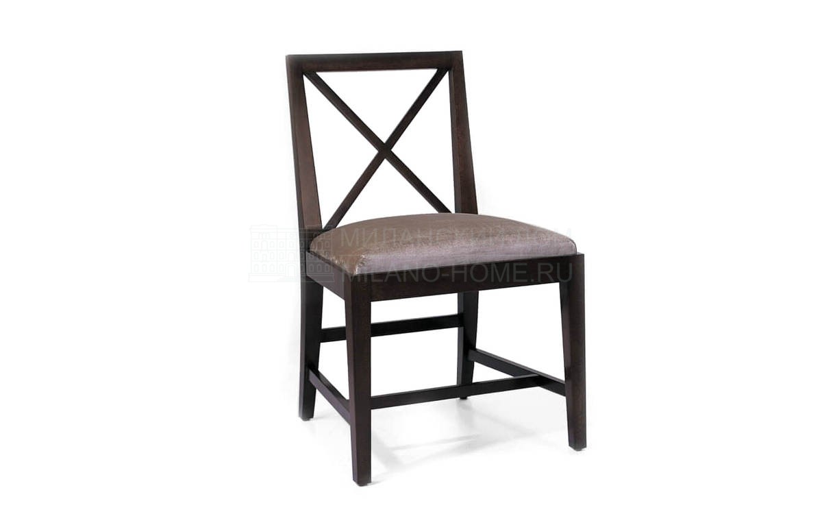 Стул George II style side chair / art. 21016 из США фабрики BOLIER