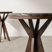Кофейный столик Boomerang side table — фотография 9