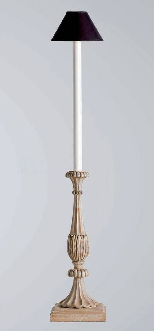 Настольная лампа 1038 из Италии фабрики CHELINI
