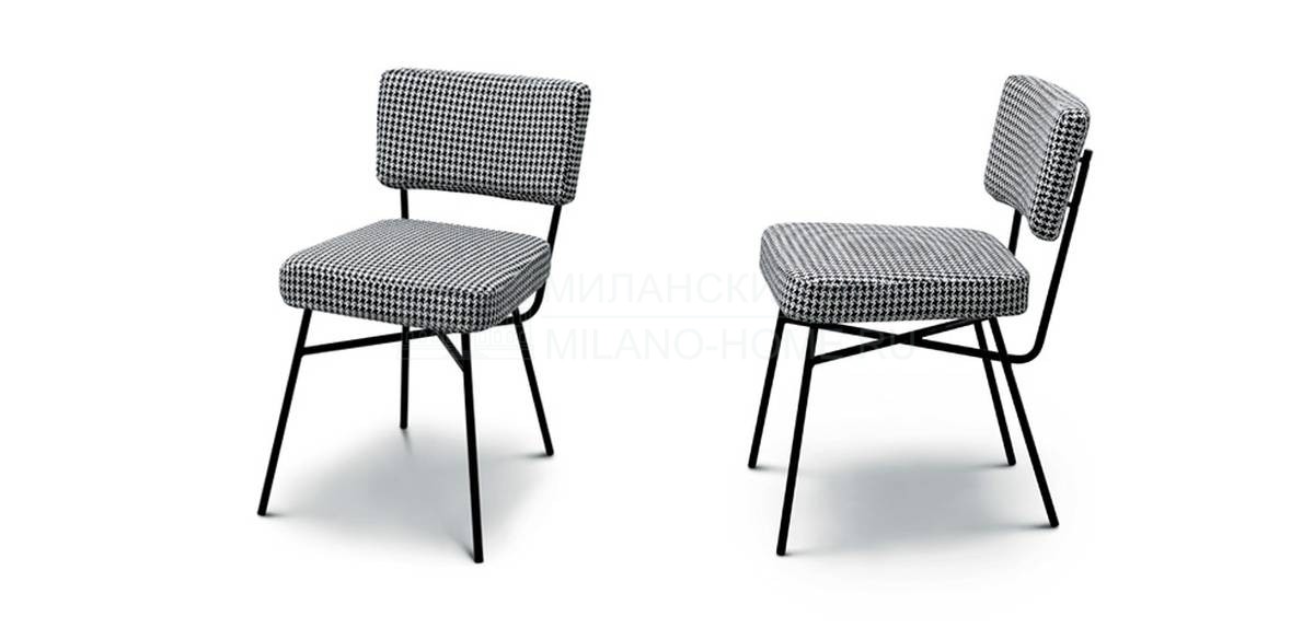 Стул Elettra chair из Италии фабрики ARFLEX
